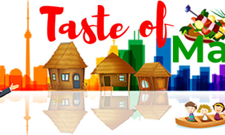 TASTE of MANILA 2019: A UNIQUE GASTRONOMICAL EXPERIENCE for ALL